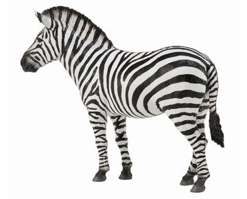 Breyer Common Zebra