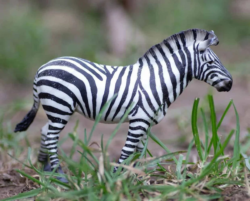 Breyer Common Zebra