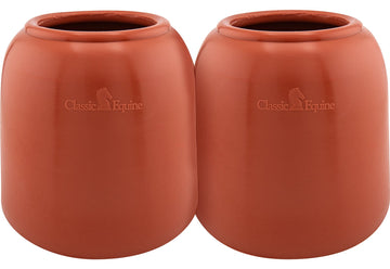 Classic Equine Shoeguard 360 Bell