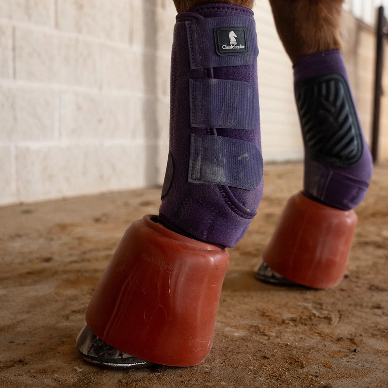 Classic Equine Shoeguard 360 Bell