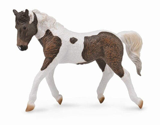 Breyer Curly Mare