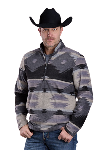 Men's Pullovers