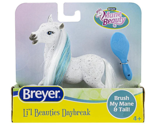 Breyer Daybreak Li’l Beauties