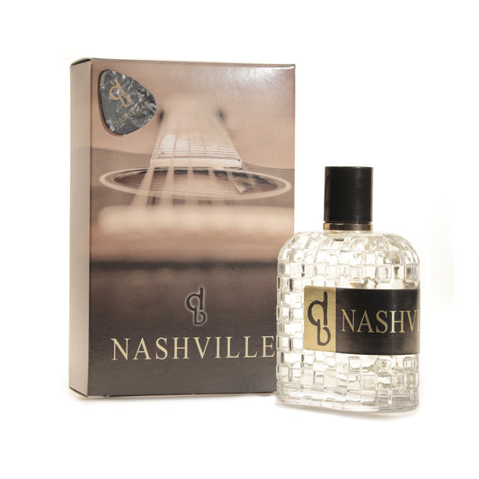 DB Nashville Men's Cologne 3.4 fl.oz.