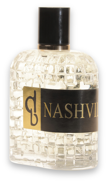 DB Nashville Men's Cologne 3.4 fl.oz.