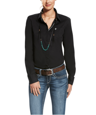 Ariat Women's Kirby Stretch Shirt