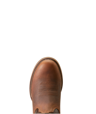 Ariat Men's Sorrel Crunch Sport Stratten Western Boot