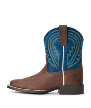 Ariat Kid's Lil' Hoss Western Boots