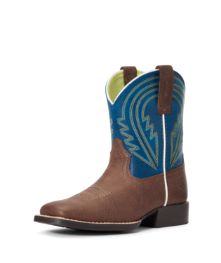 Ariat Kid's Lil' Hoss Western Boots