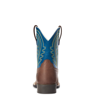 Ariat Kid's Lil' Hoss Western Boots