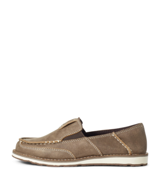 Ariat Girl's Brown Bomber Cruiser