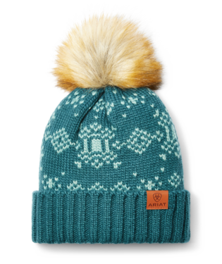 Ariat Women's Patrona Beanie