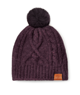 Ariat Women's Entwine Beanie