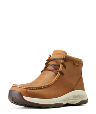 Ariat Men's Toasty Tan Spitfire All Terrain