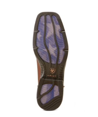 Ariat Men's Ridgeback Rambler Cowboy Boot