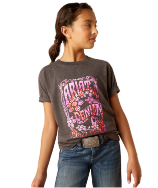 Ariat Girl's Presents T-Shirt