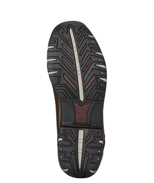Ariat Women's Copper Terrain Waterproof Boots