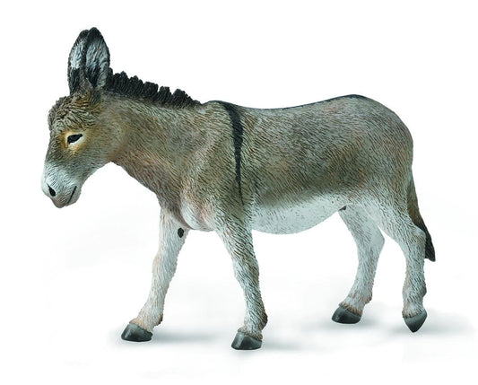 Breyer Donkey