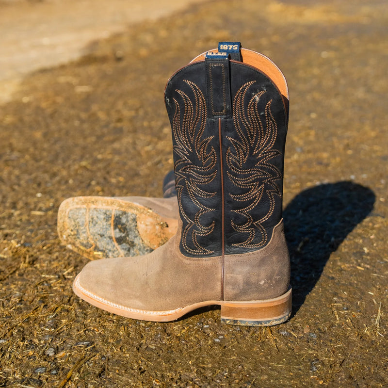 Hyer Men's Axtell Boots