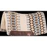 Classic Equine SensorFlex Contour Saddle Pad