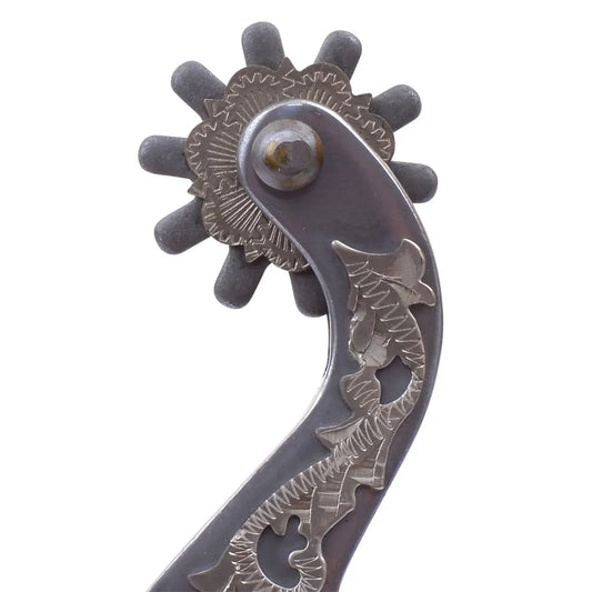 Diamond R Men’s Multi Use Spur