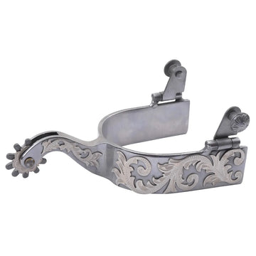 Diamond R Men’s Multi Use Spur