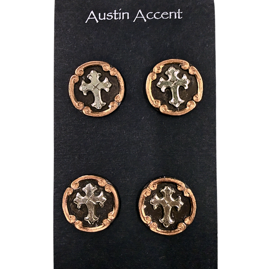 Austin Accent Show Magnetic Number Tag Holder