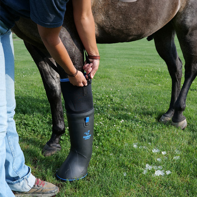 Easyboot Ultimate Remedy, Tall, Cold Therapy