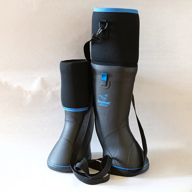 Easyboot Ultimate Remedy, Tall, Cold Therapy