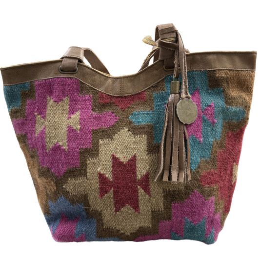 Catchfly Southwest Tote