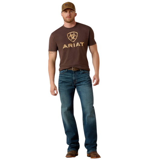 Ariat Men's M4 Kilroy Legacy Stretch Bootcut Jean