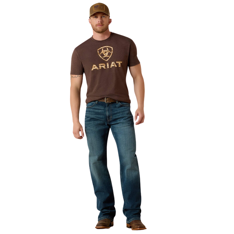 Ariat Men's M4 Kilroy Legacy Stretch Bootcut Jean