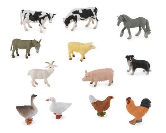 Breyer Farm Blind Bags-Individual Blind Bag