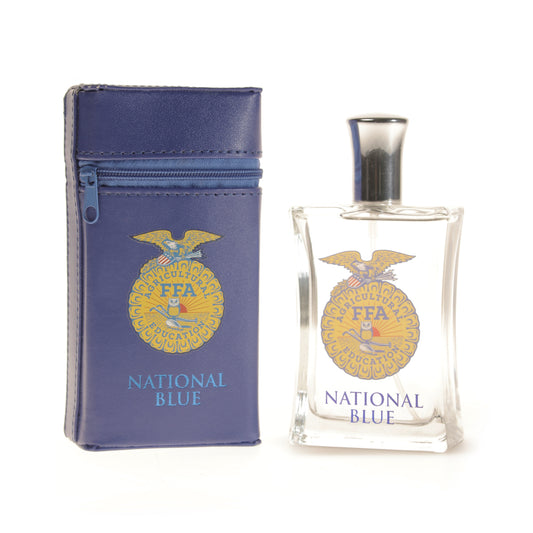 FFA National Blue Men's Cologne