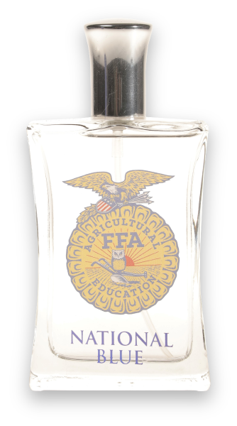 FFA National Blue Men's Cologne