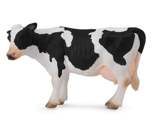 Breyer Friesian Cow