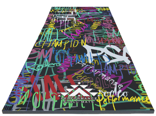 5x10ft Street Art Stall Mat