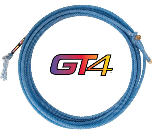 GT4 Team Heel Rope