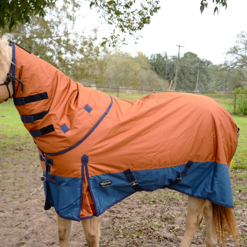 Reinsman Guardian Classic Rain Neck Cover