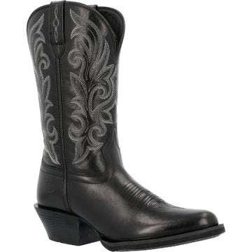 Durango Women's Shyloh Black Western Boot