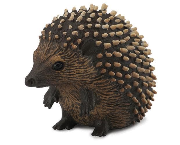 Breyer Hedgehog