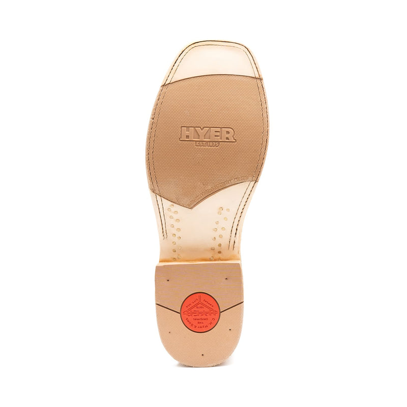 Hyer Men's Kincaid Boots