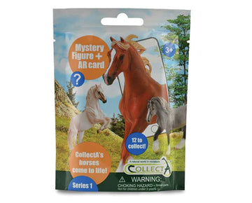 Breyer Horse Blind Bag with AR Feature