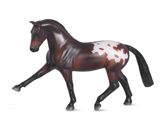 Breyer Horse Foal Surprise-Graceful Grove