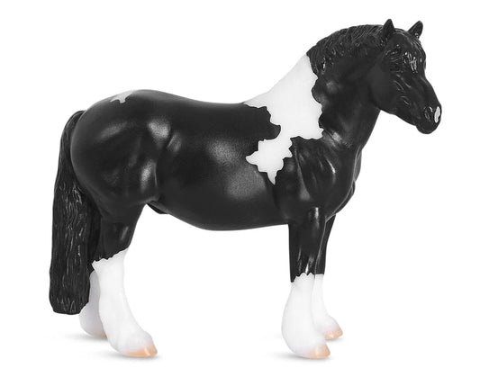 Breyer Horse Foal Surprise-Peaceful Gardens
