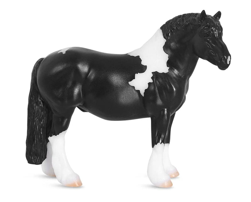 Breyer Horse Foal Surprise-Peaceful Gardens