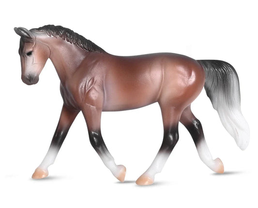 Breyer Horse Foal Surprise-Shimmering Sands