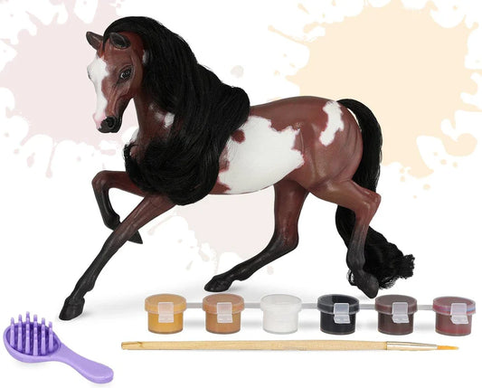 Breyer Horse Paint & Play-Freedom Series