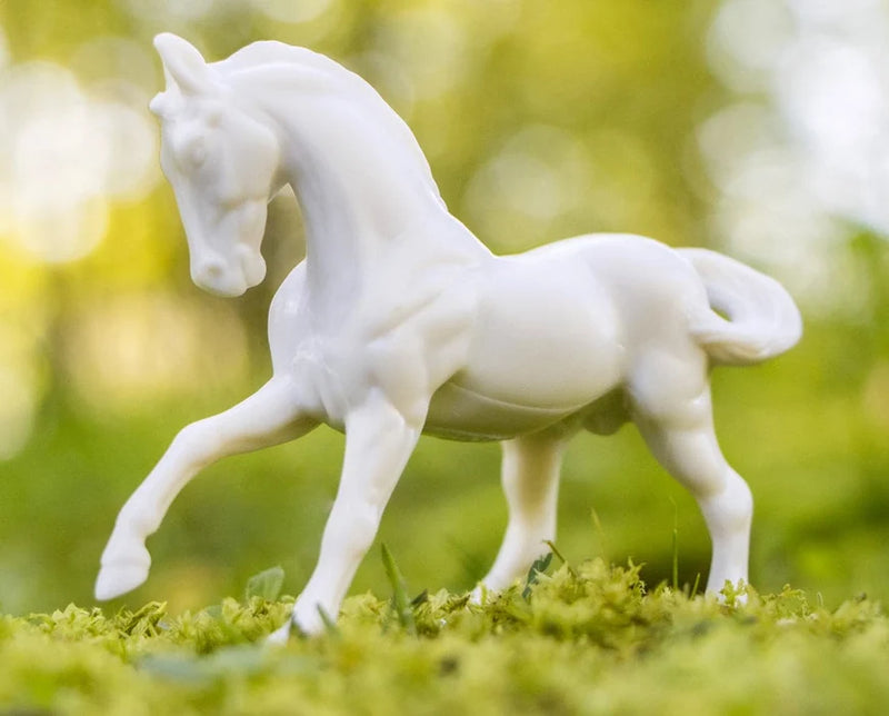 Breyer Horse Paint & Play Horse-Warmblood