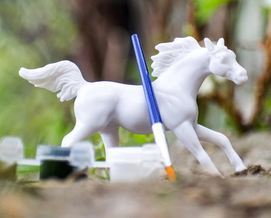 Breyer Horse Paint & Play Horse-Arabian